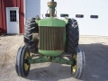 John Deere 80