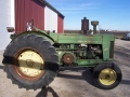 John Deere 80