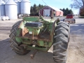 John Deere 80