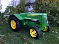 John Deere AOS