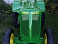 John Deere AOS