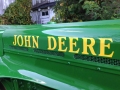 John Deere AOS